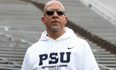 Penn State football