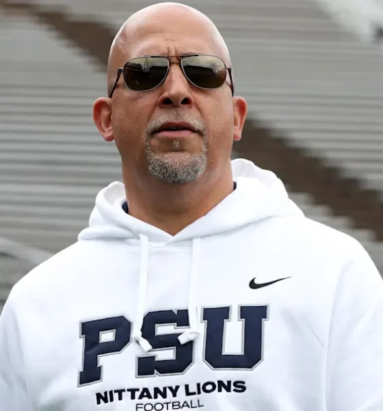 Penn State football