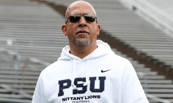 Penn State football
