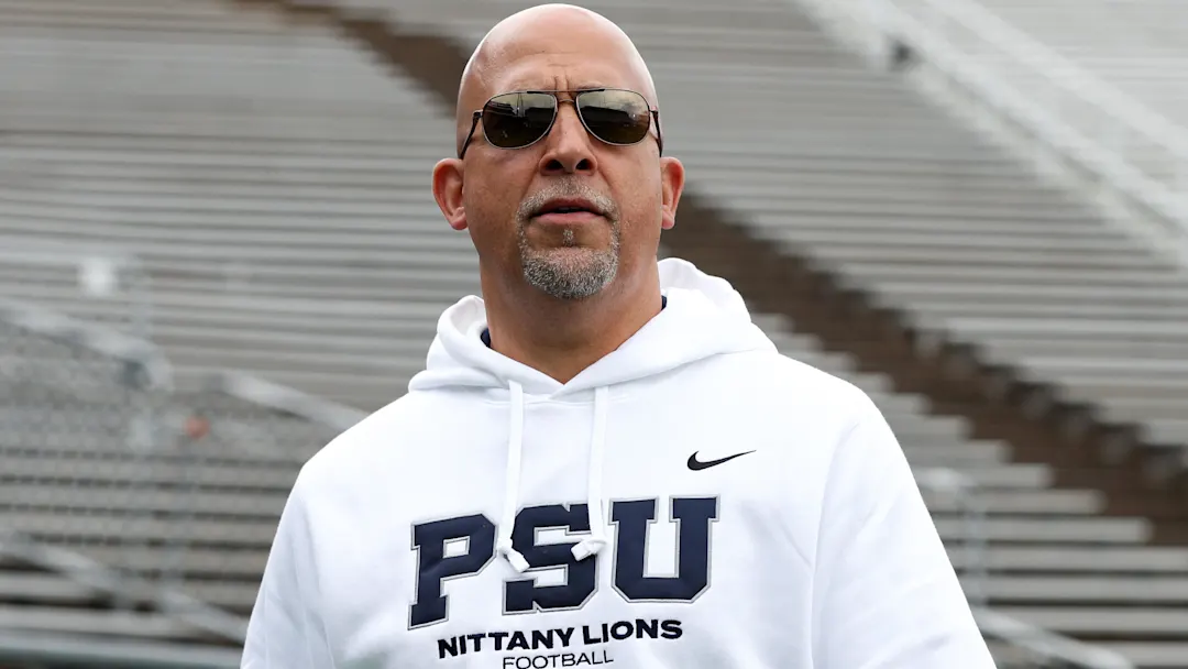 Penn State football