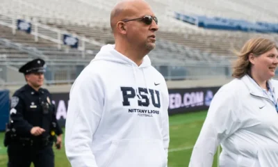 Penn State football