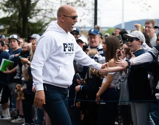 Penn State football