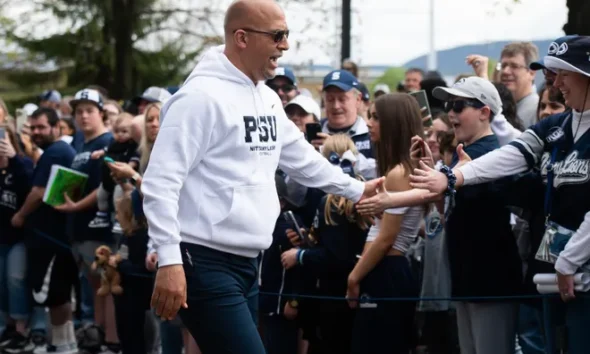 Penn State football