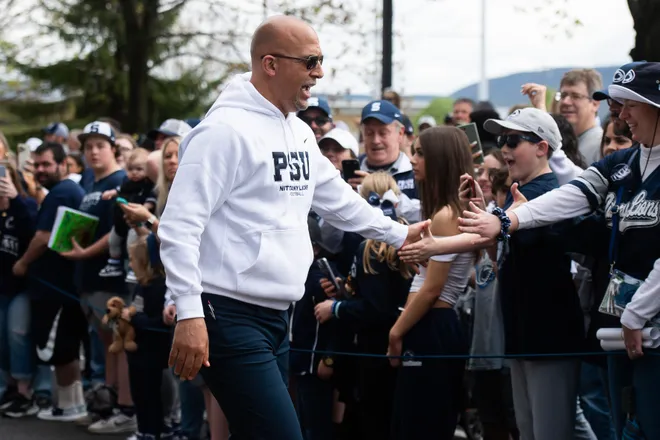 Penn State football