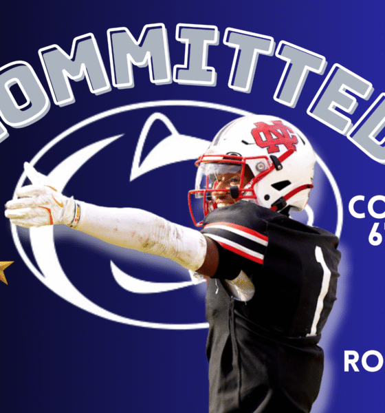 Penn State football