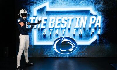 Penn State football