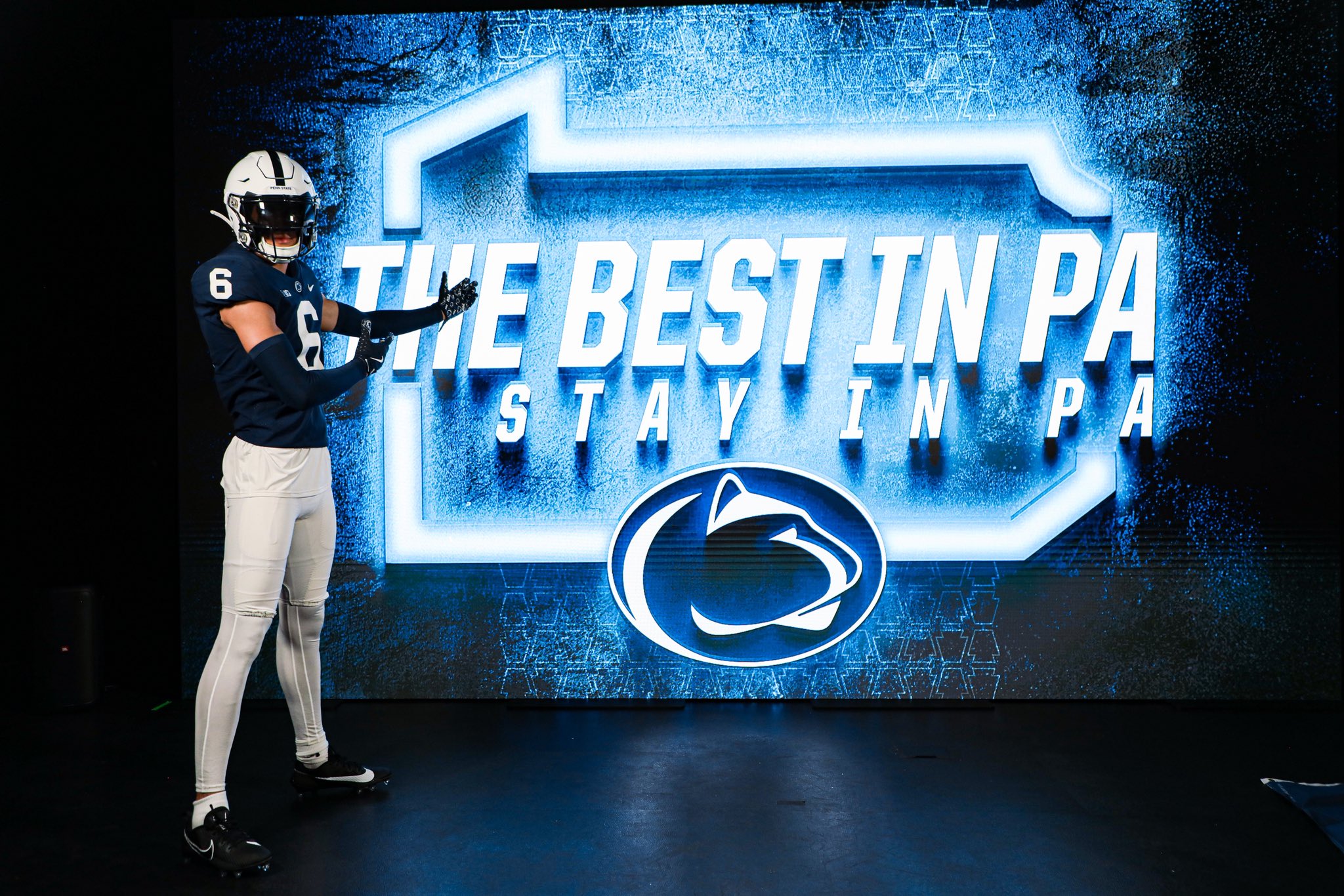 Penn State football