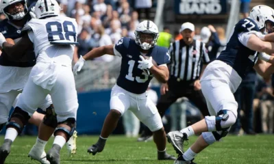 Penn State football