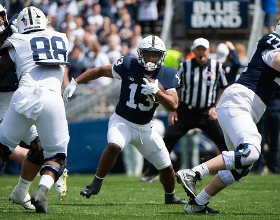 Penn State football
