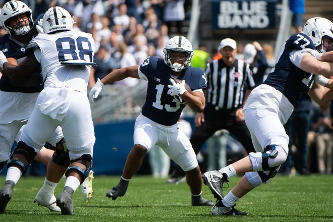 Penn State football