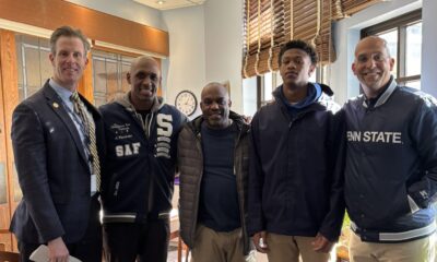Penn State football