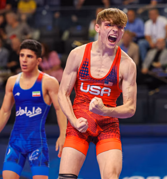 Penn State wrestling