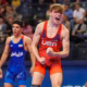 Penn State wrestling