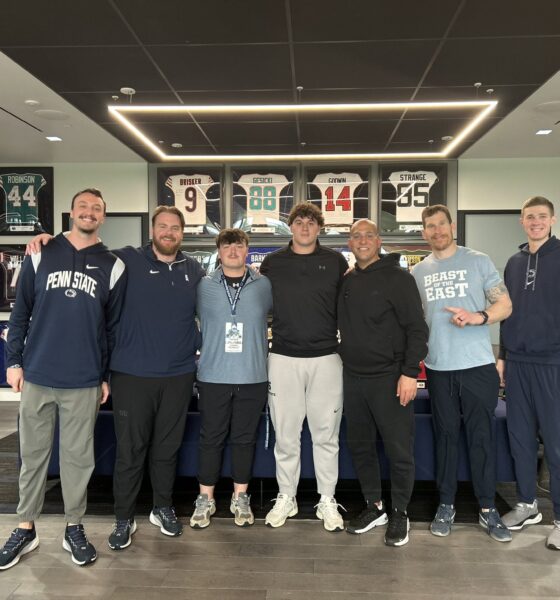 Penn State football