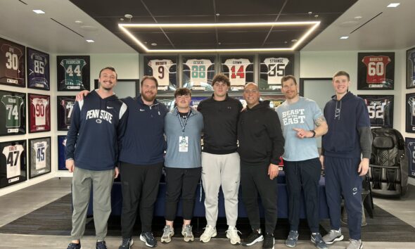 Penn State football
