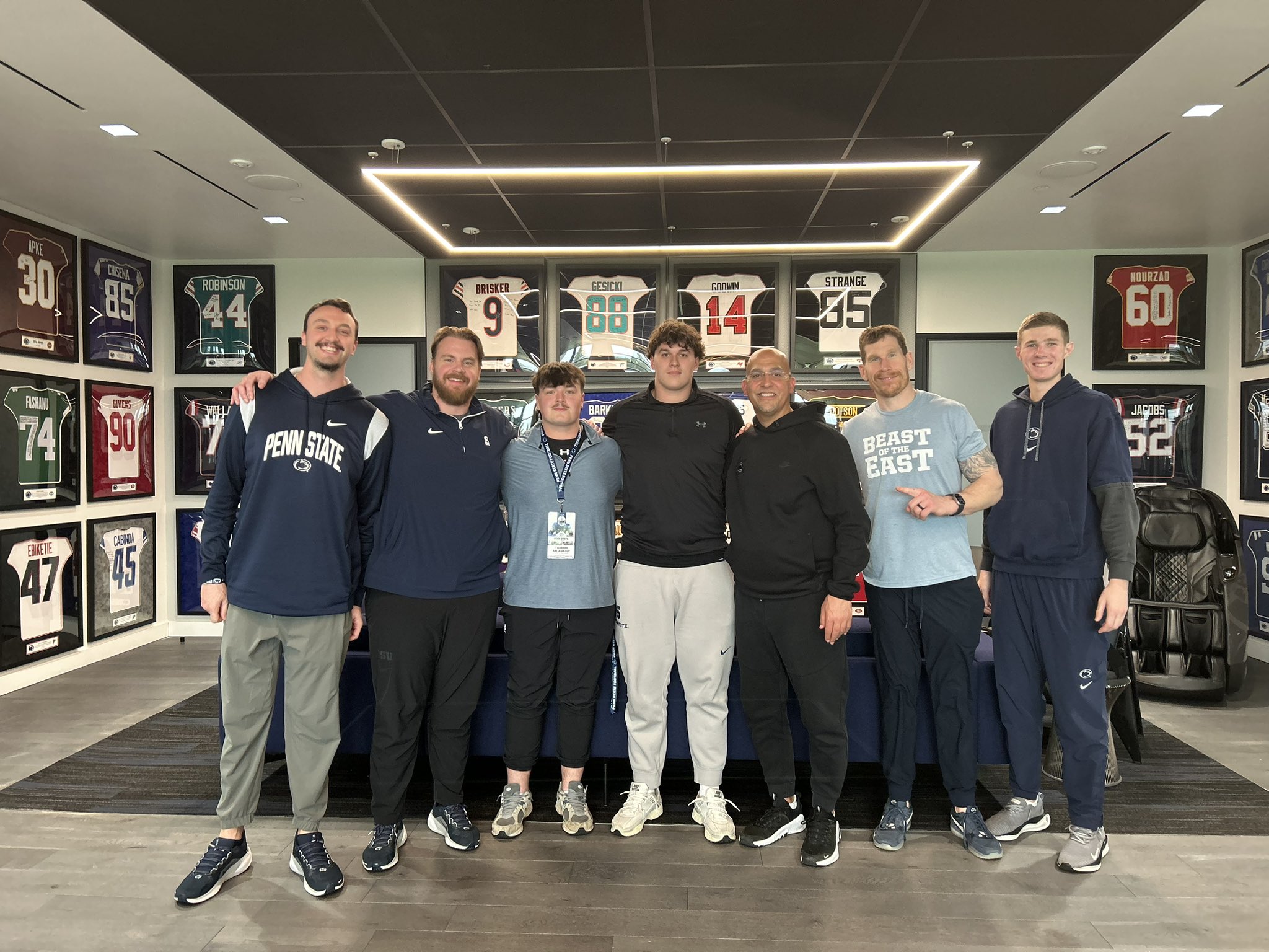 Penn State football