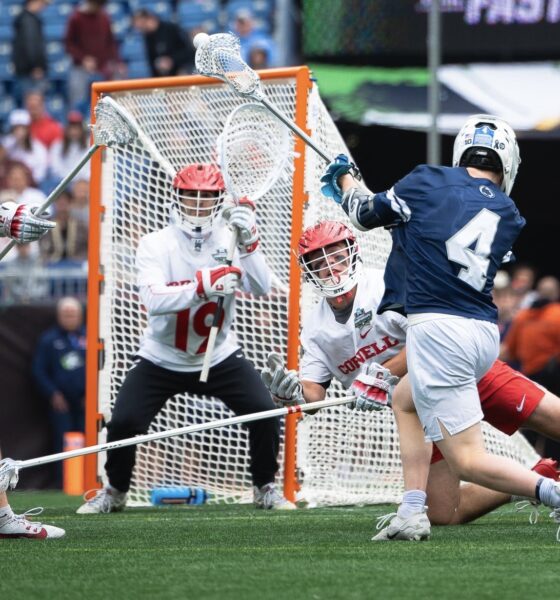 Penn State lacrosse