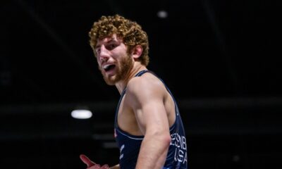 Penn State wrestling
