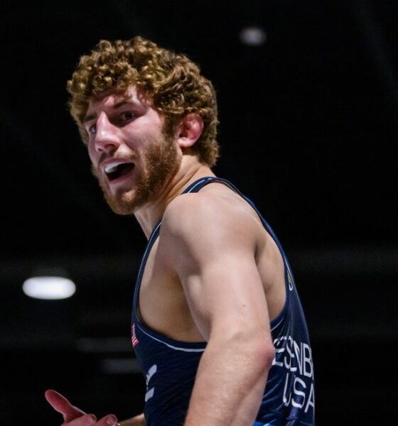 Penn State wrestling