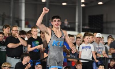 Penn State wrestling