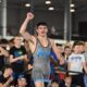 Penn State wrestling