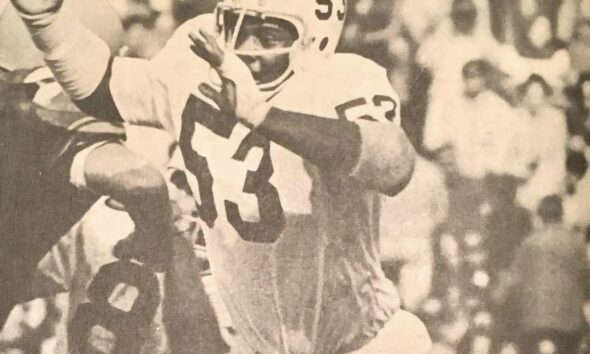 Penn State football