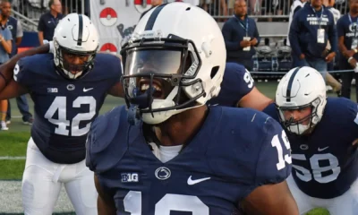 Penn State football