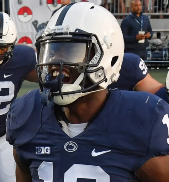 Penn State football