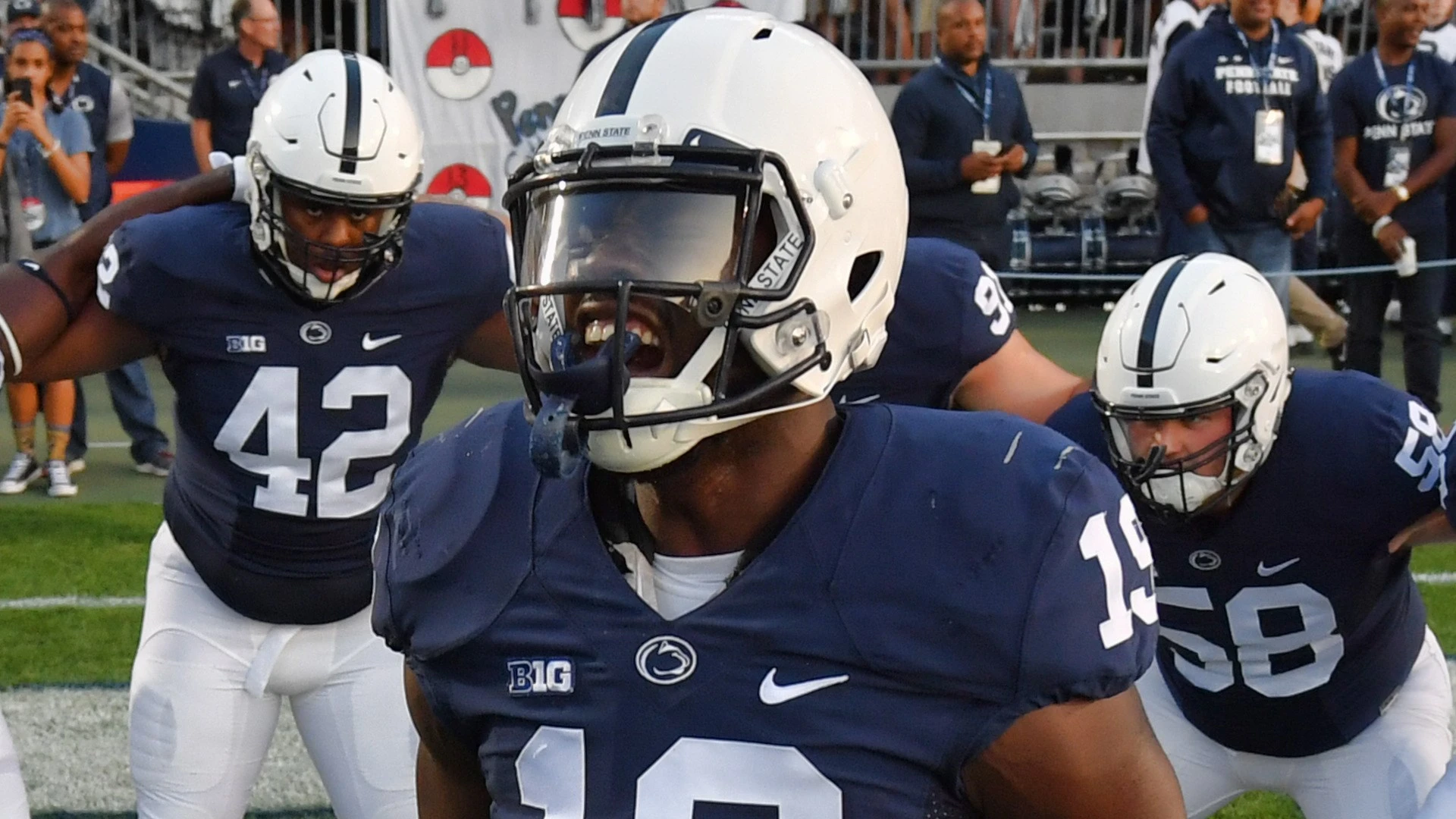 Penn State football