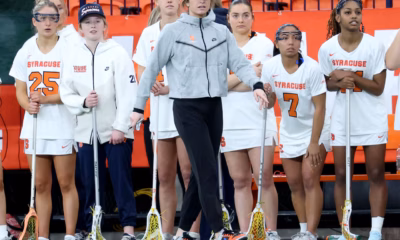 Penn State women's lacrosse