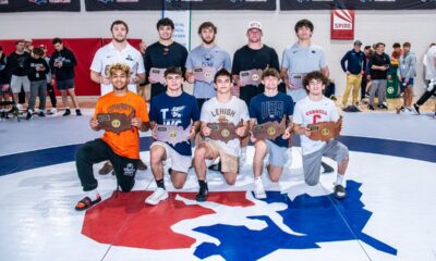 Penn State wrestling