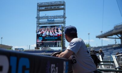 Penn State baseball