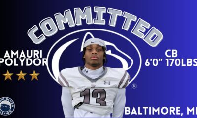 Penn State football