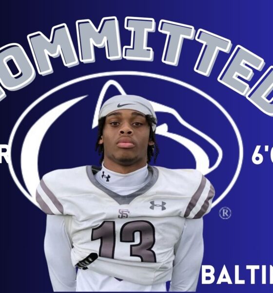 Penn State football