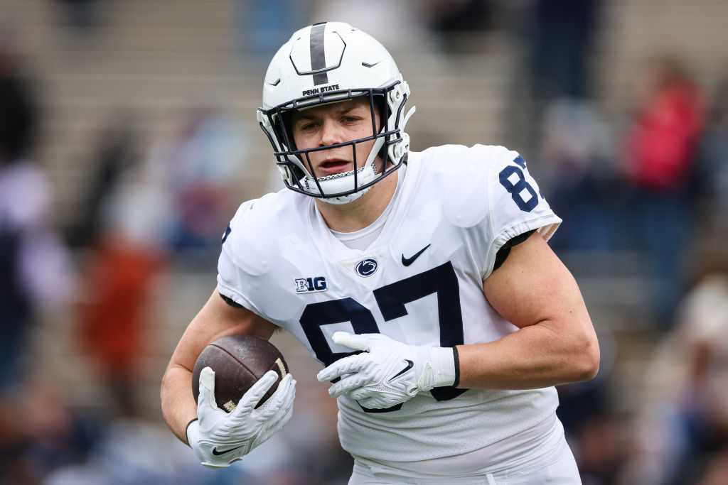Penn State football