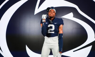 Penn State football