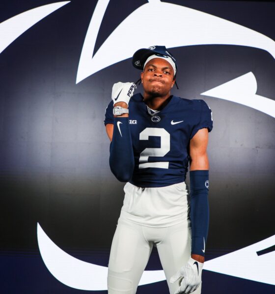 Penn State football