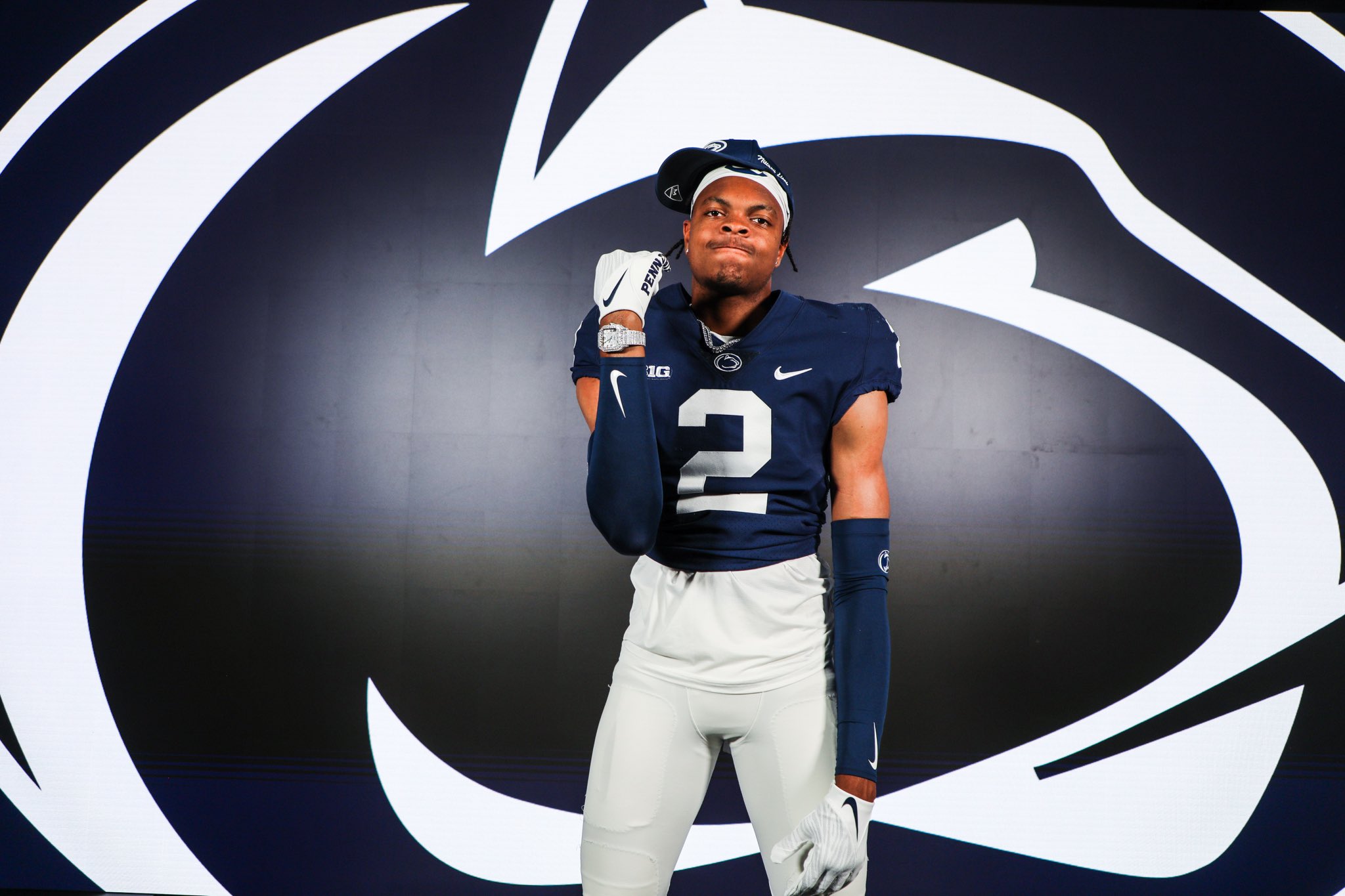 Penn State football