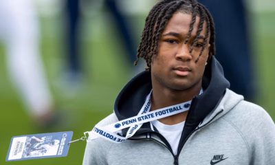 Penn State football