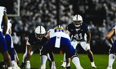 Penn State football