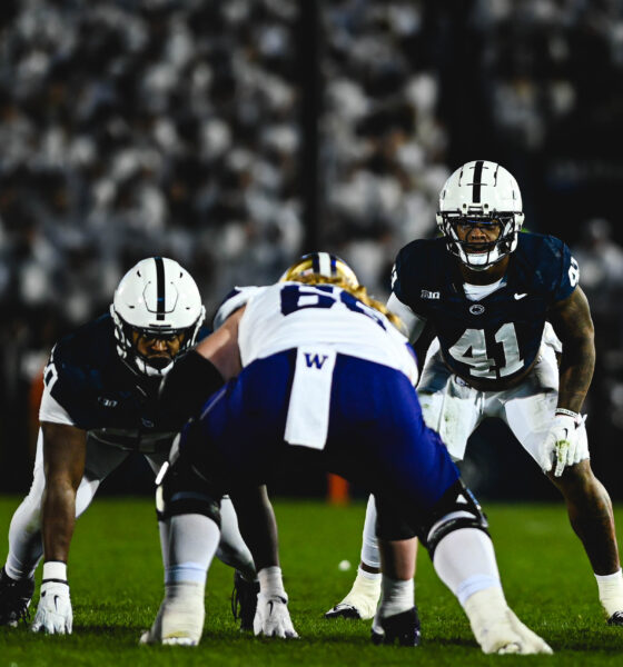 Penn State football