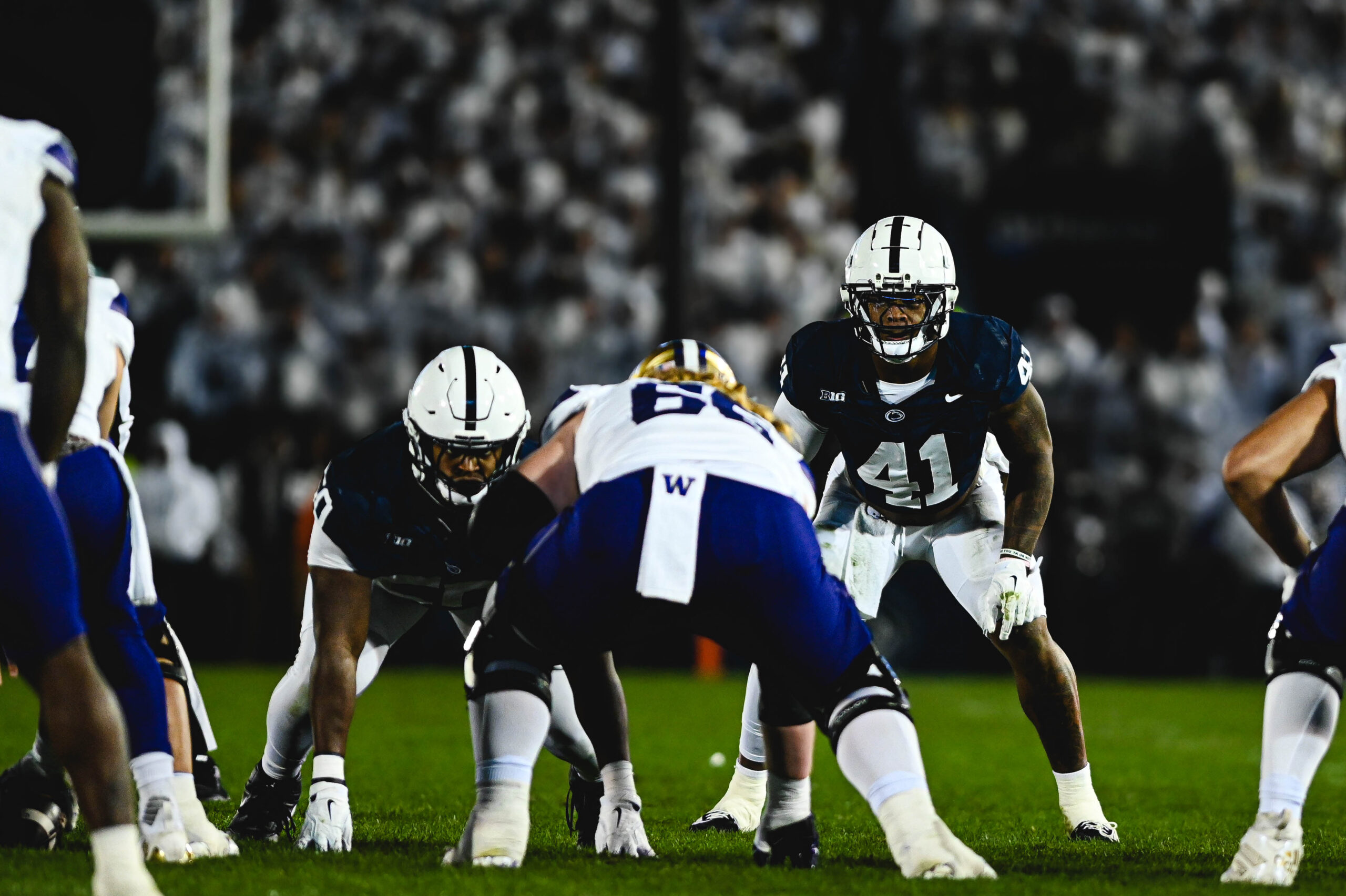 Penn State football