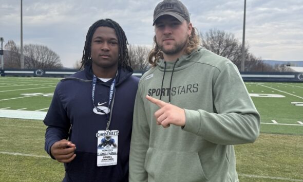 Penn State football