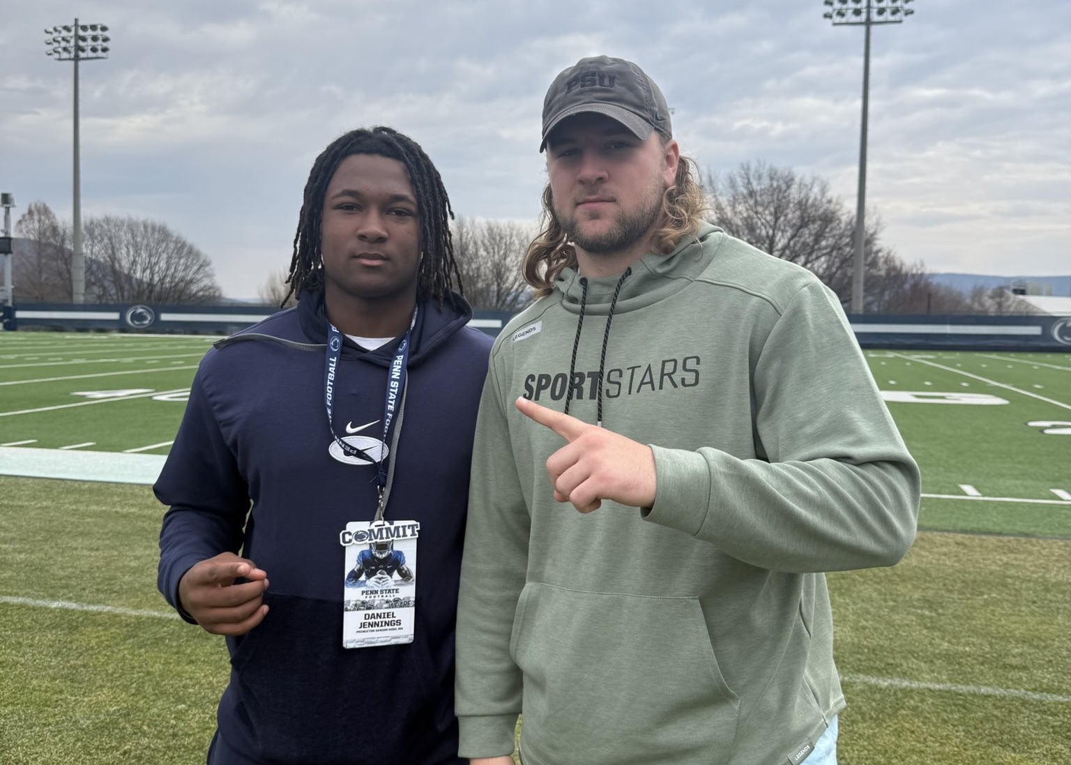 Penn State football
