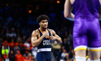 Penn State wrestling