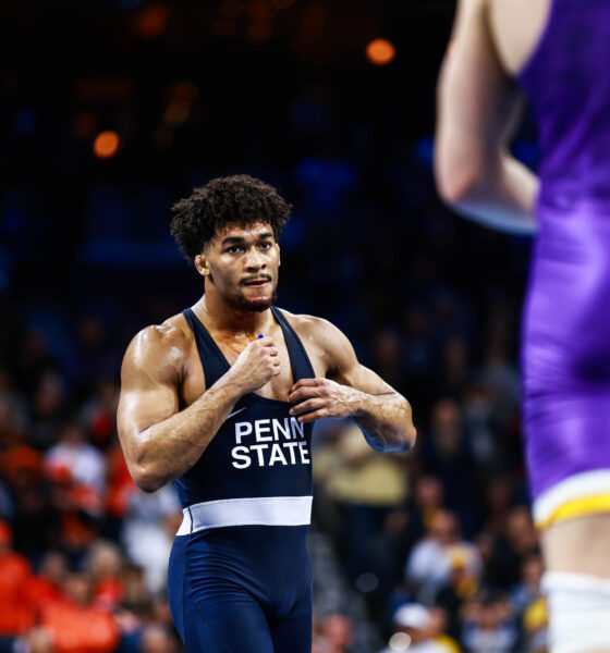 Penn State wrestling
