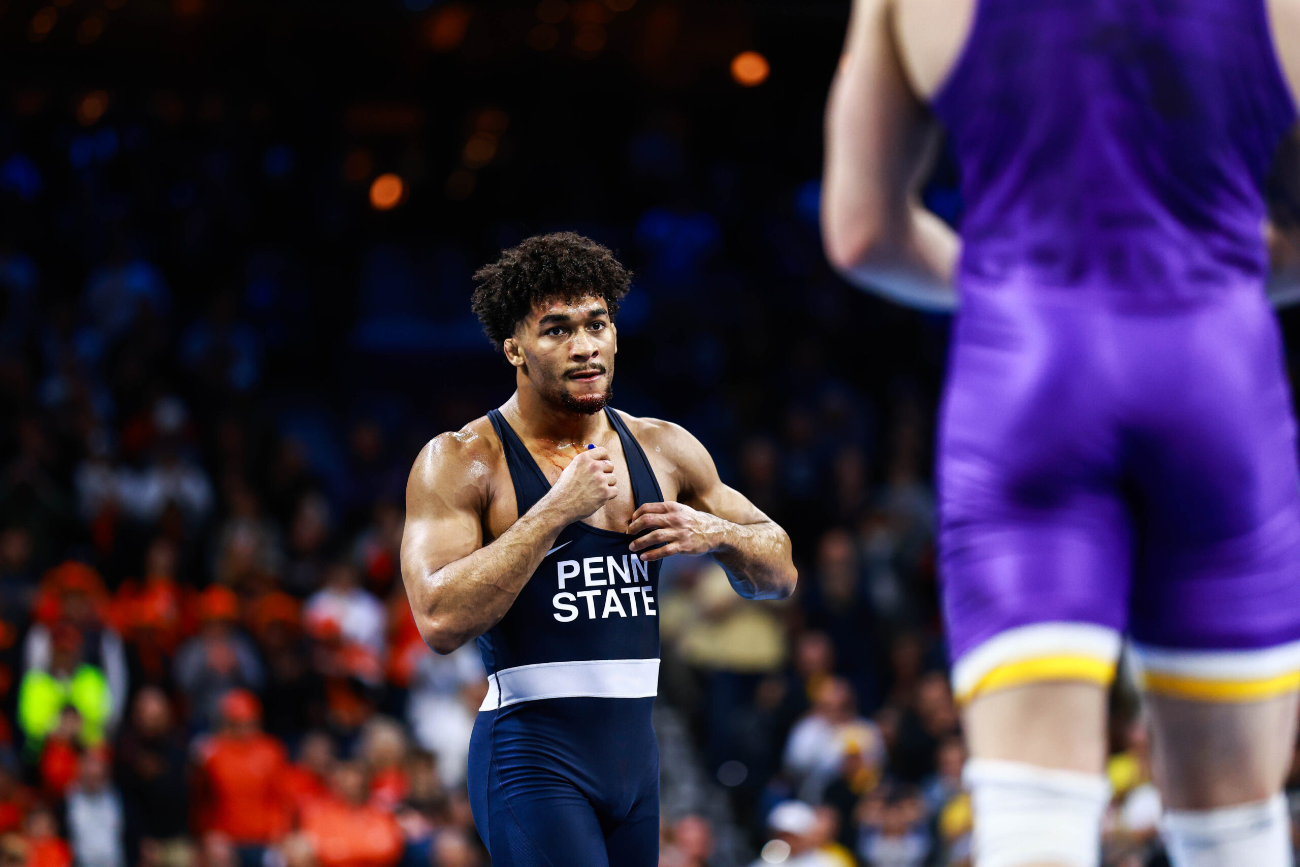 Penn State wrestling