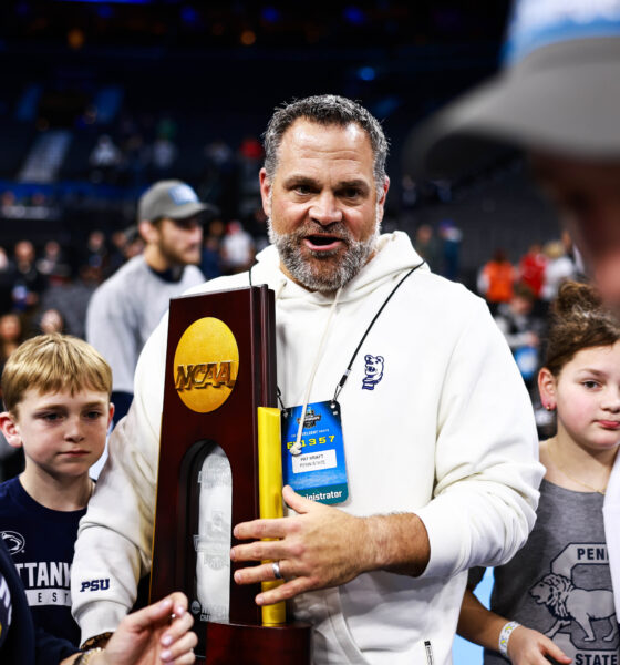 Penn State athletics