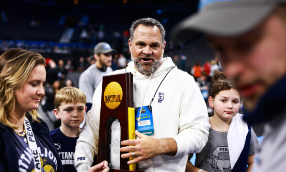 Penn State athletics