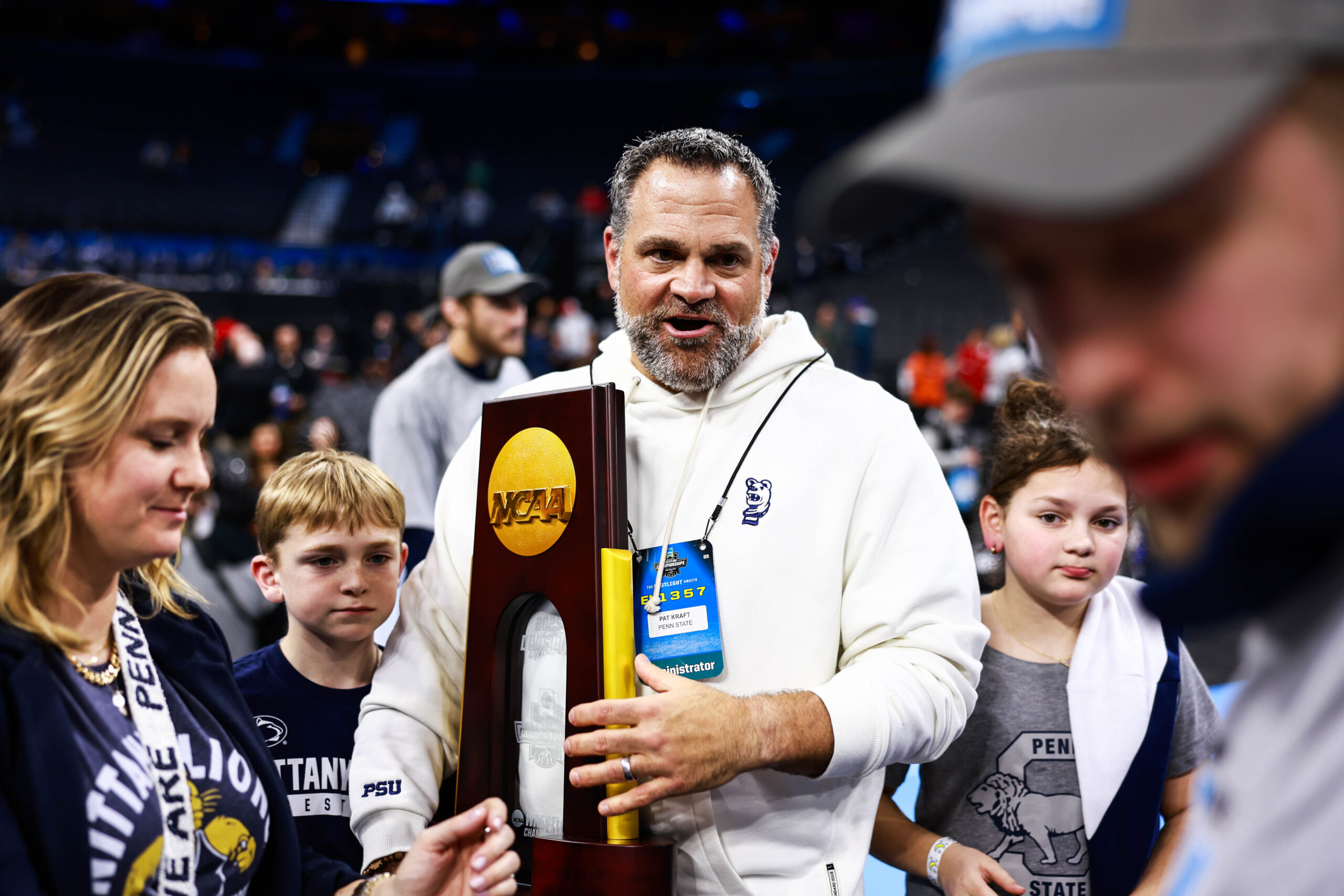 Penn State athletics